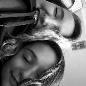 Meet your Posher, Keira